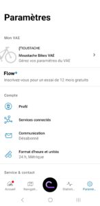 Moustache J on appli Bosch Flow (5)