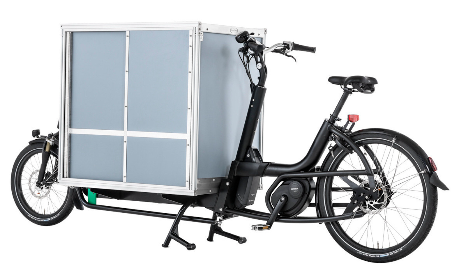 Guide des Meilleurs Vélos Cargo pour les Professionnels en 2025