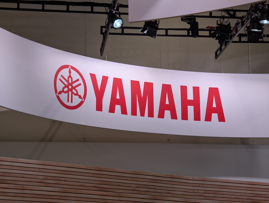 Gamme complète moteurs Yamaha PW-LINK PW-X4 PW-S3 PW-L1