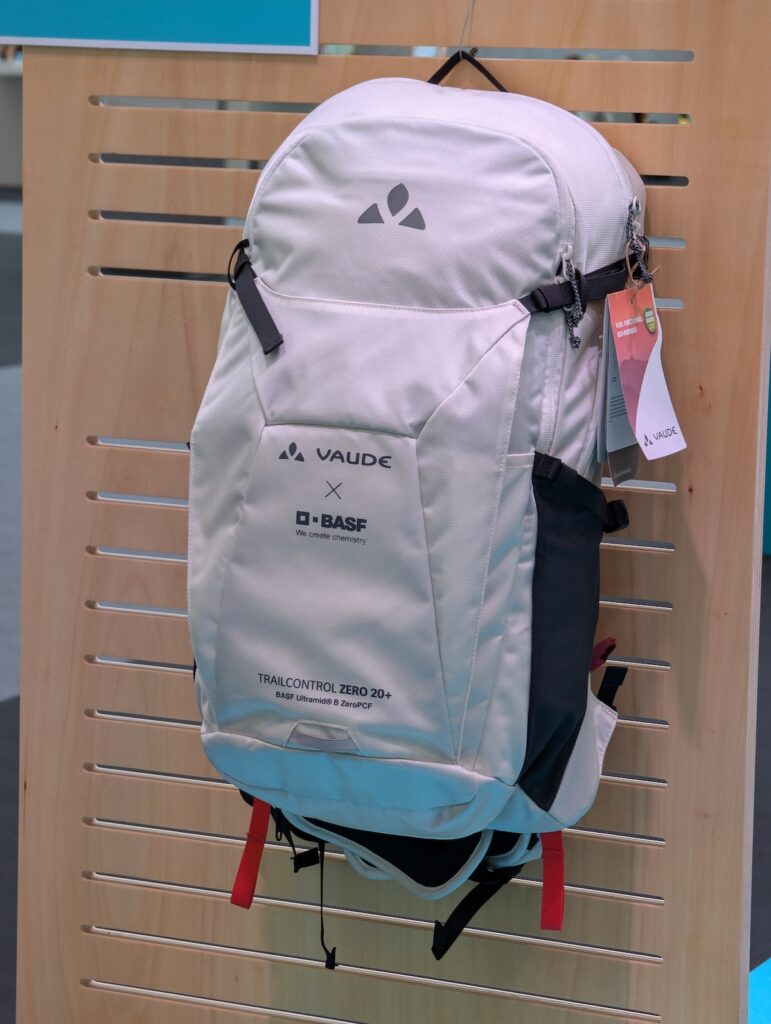 Vaude TrailControl 20+ Zero