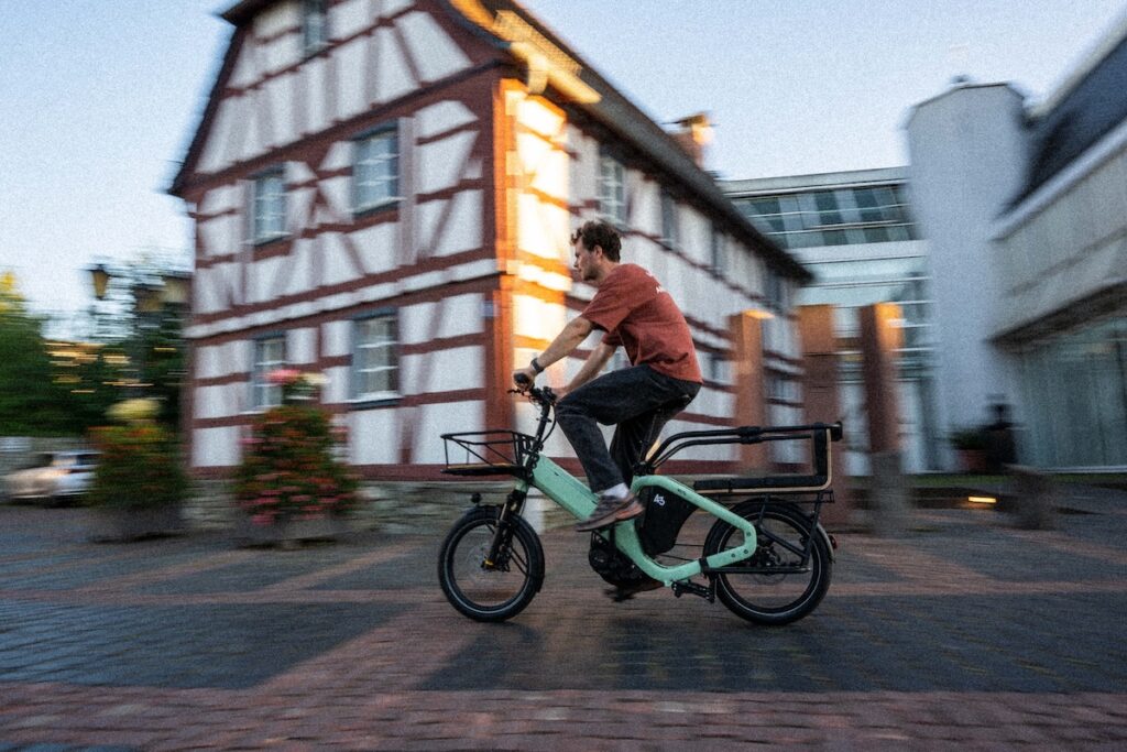 Le Bike43 Mid