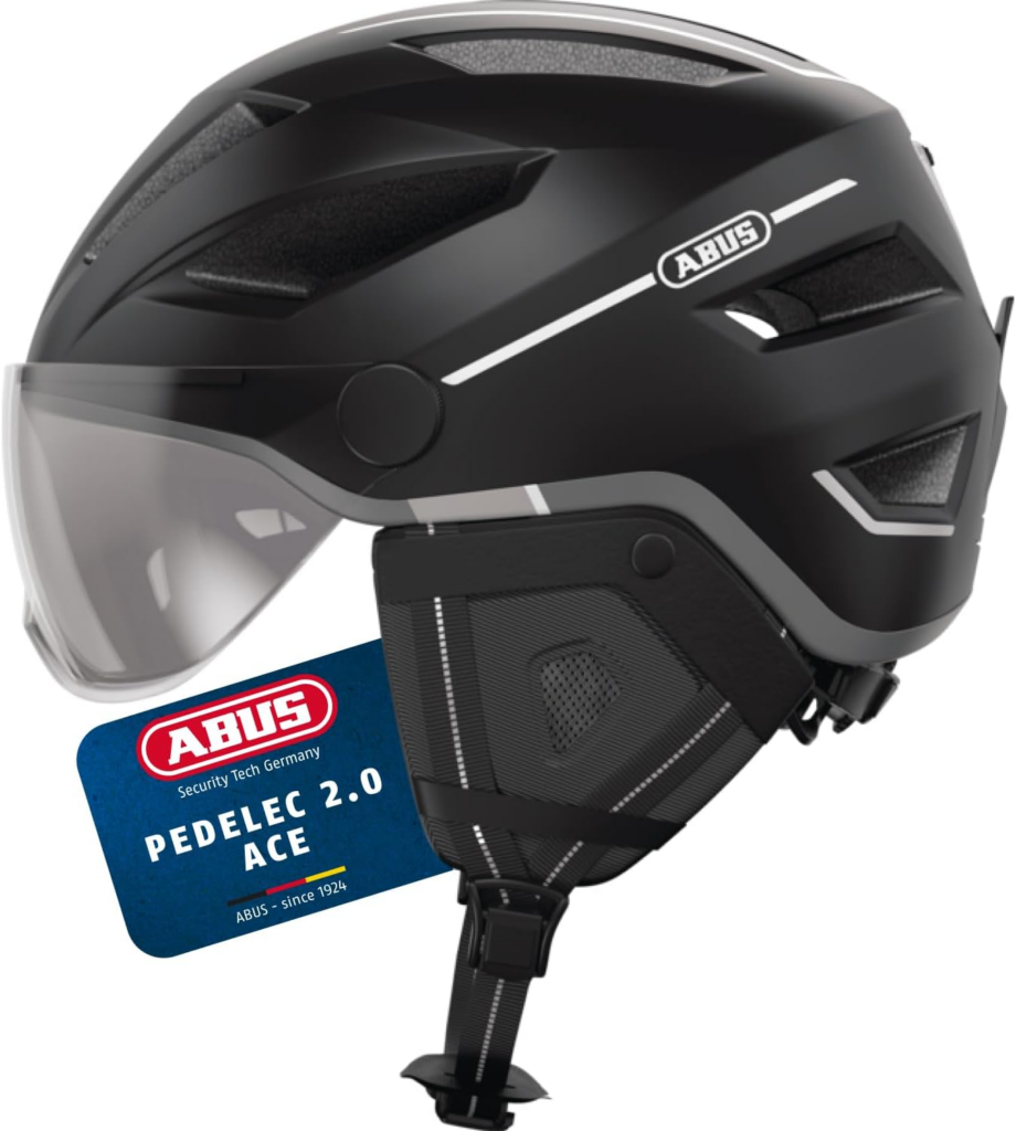 Abus Pedelec 2.0 Ace