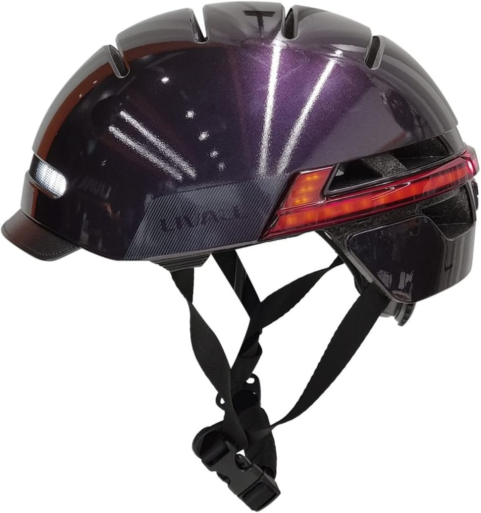 Casque vélo Livall BH51M Neo