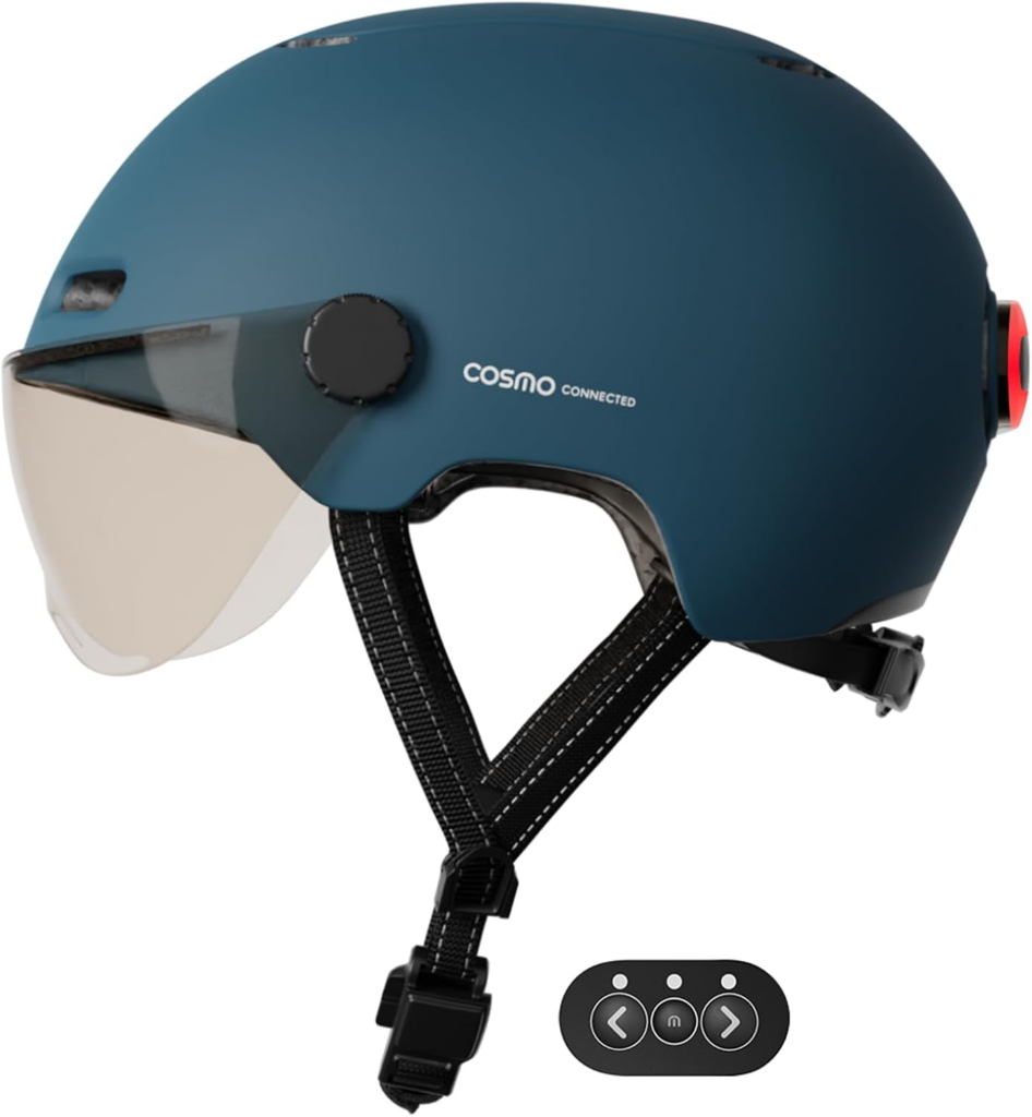 Casque vélo Cosmo Fusion