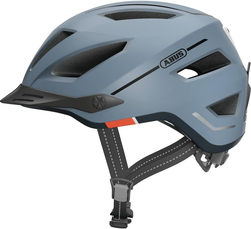 Casque vélo Abus Pedelec 2.0