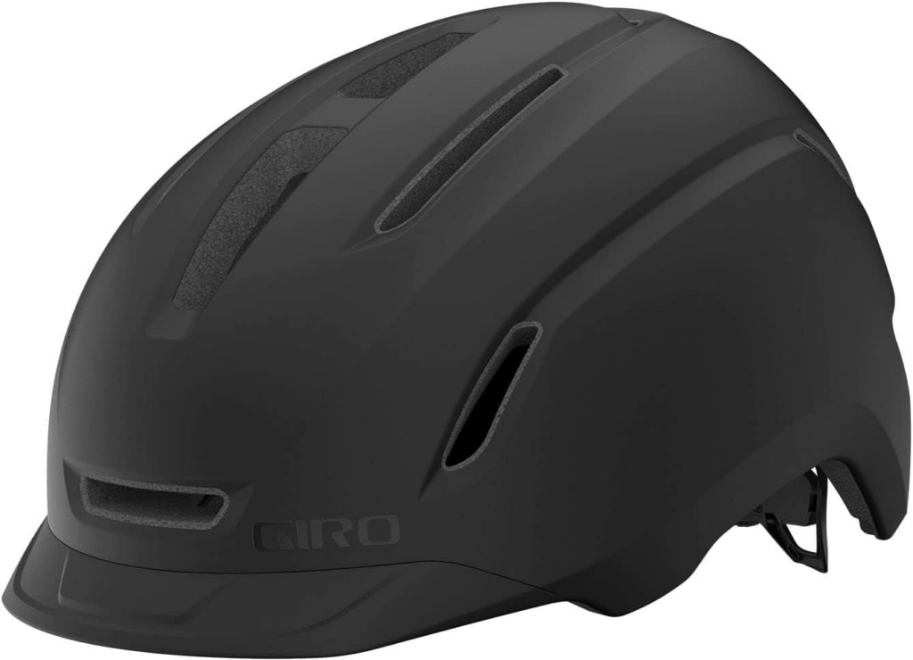Comparatif Casque vélo Giro Caden II MIPS