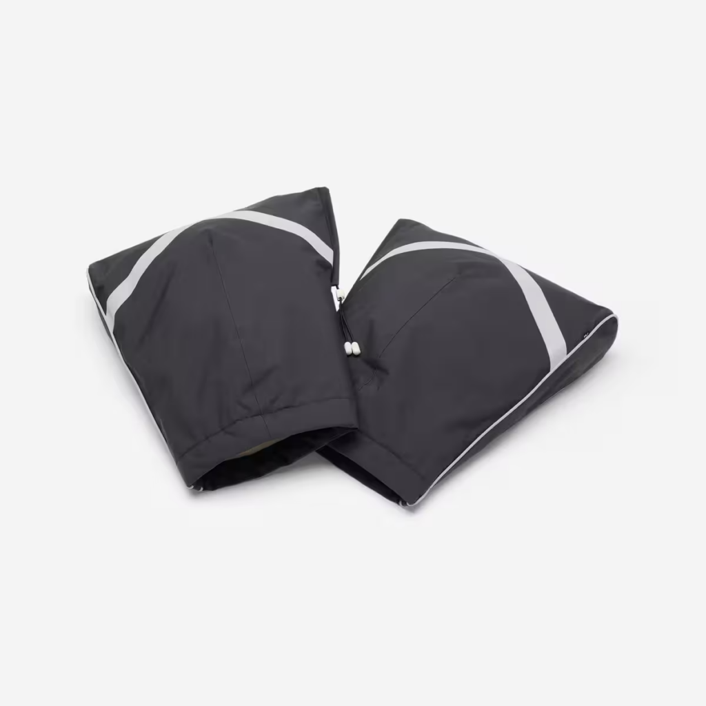 Manchons Vélo Decathlon