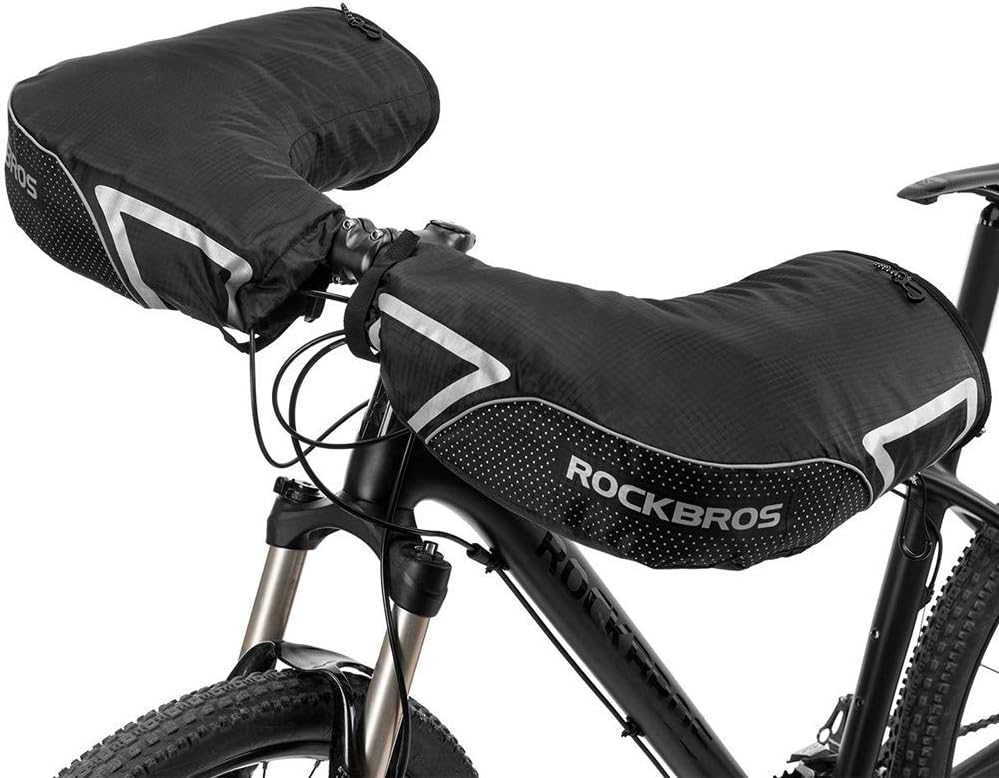 Manchons vélo Rockbros