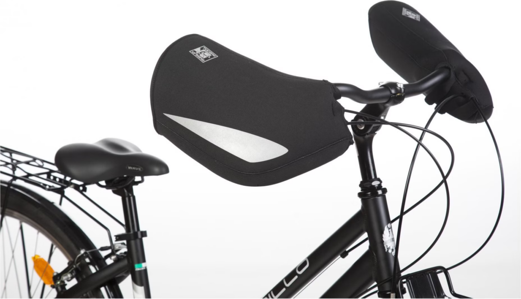 Manchons vélo Tucano Urbano
