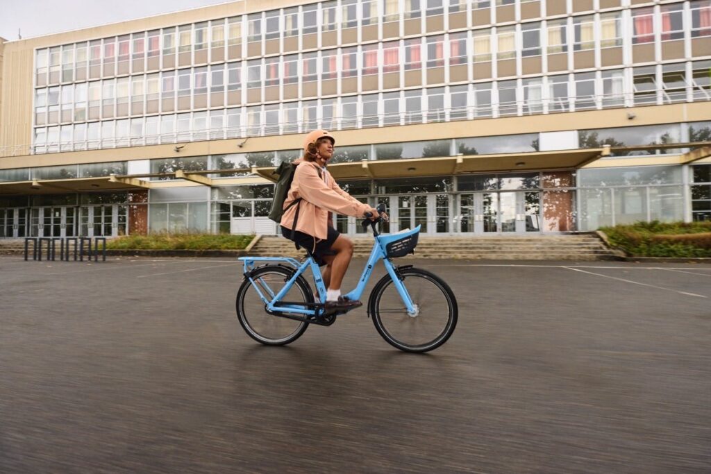 Vélo mécanique Véligo Location 2026 en Île-de-France