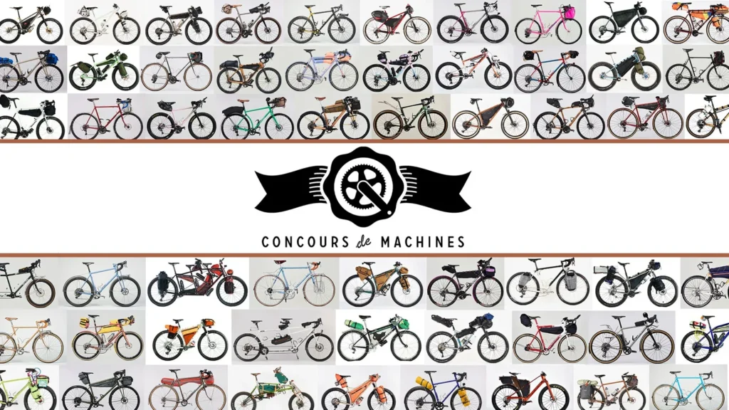 Concours de Machine 2026