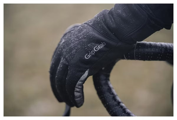 Gants hiver GripGrab