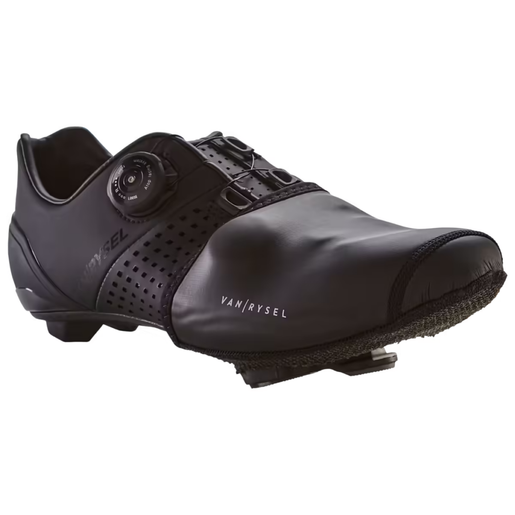 Couvre orteille vélo Van Rysel