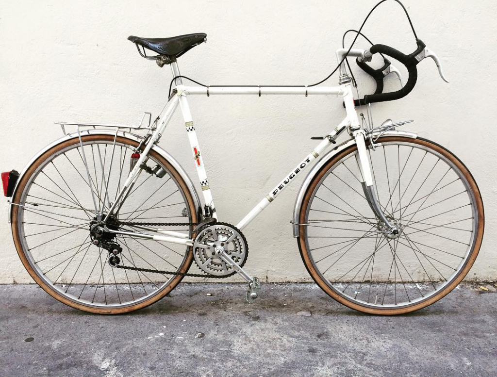 Velo Vintage Paris parmi les meilleurs réparateurs vélo à Paris