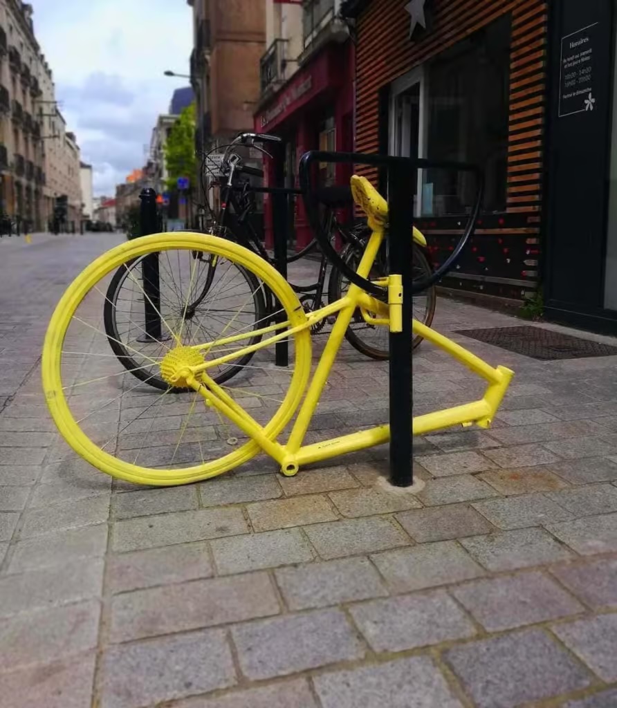 Nao Bikes, parmi les meilleurs réparateurs vélo à Nantes