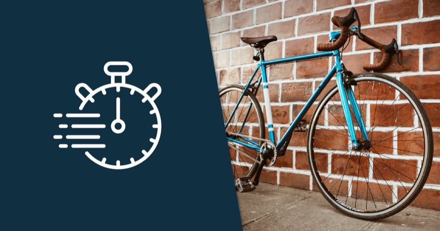 Réparation express vélo sans rendez-vous MecaniCycle Toulouse Patte d'Oie