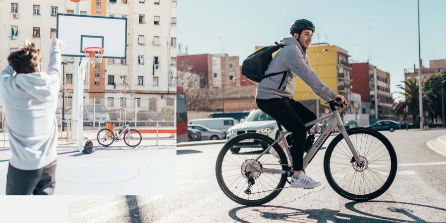 Canyon Roadlite ONfly AL vélo électrique léger 16,1 kg FAZUA Ride 60