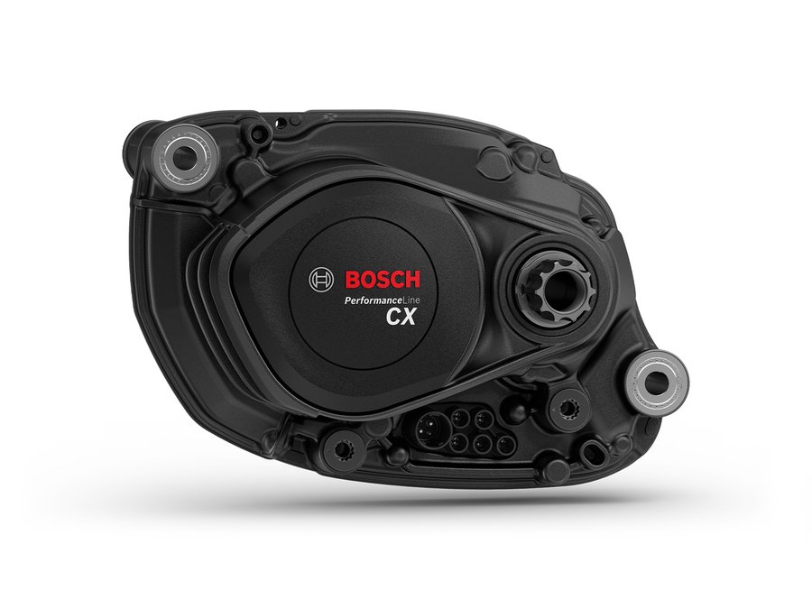 Moteur Bosch Performance Line CX vélo électrique