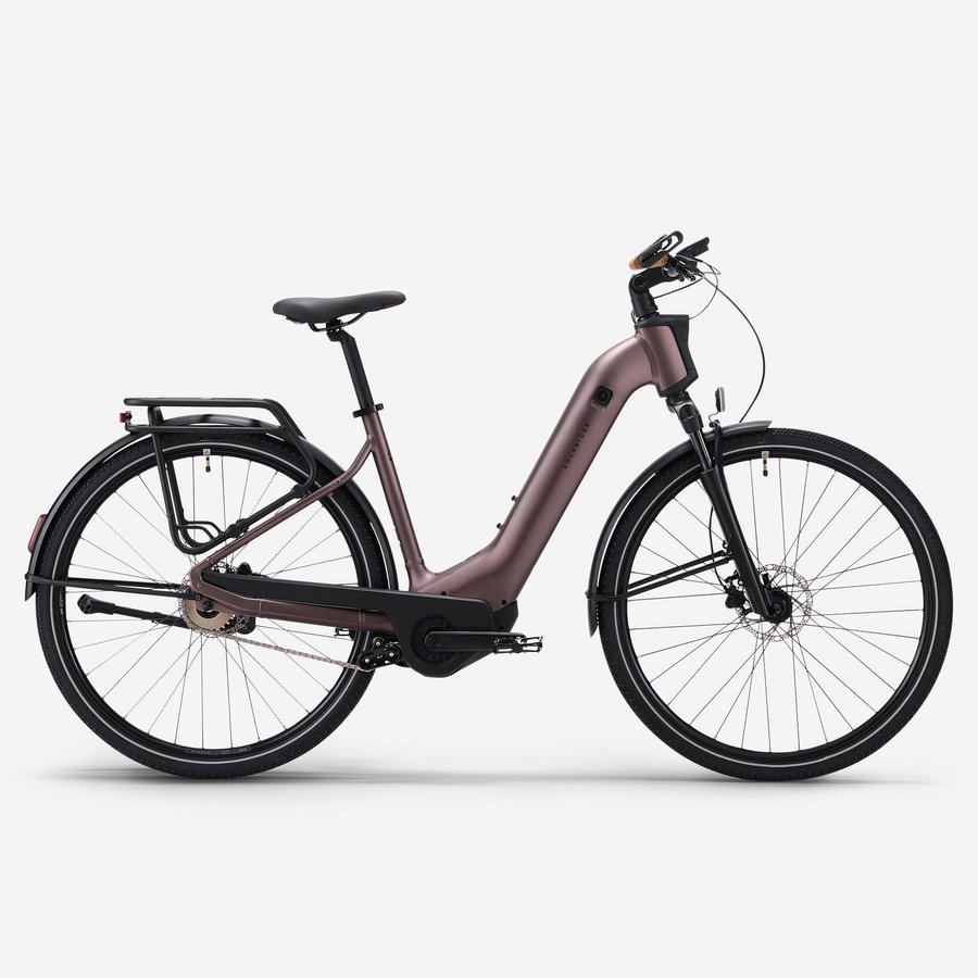 Moteur Owuru Decathlon vélo électrique