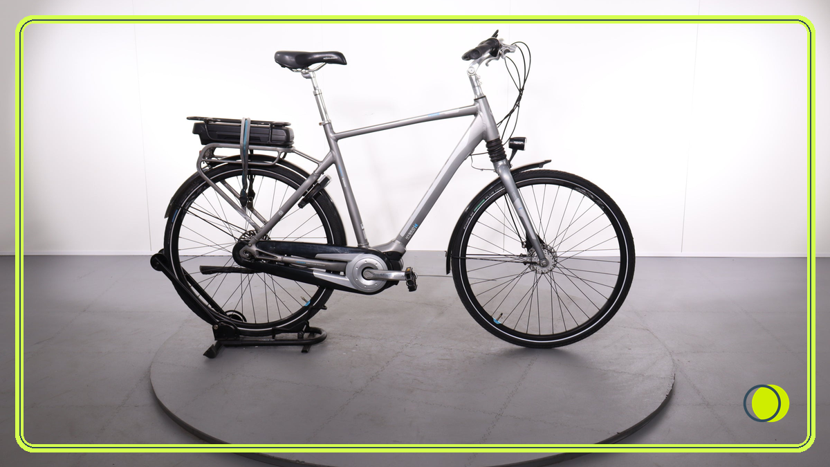 Giant Prime E+ 1 en promo soldes, vélo électrique reconditionné Upway