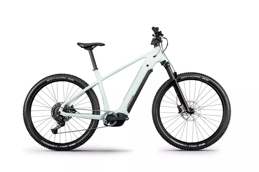 VTT électrique semi-rigide Lapierre Overvolt HT 6.6