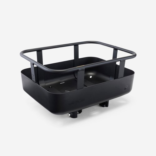 Panier vélo B'CLIP Decathlon clipsable