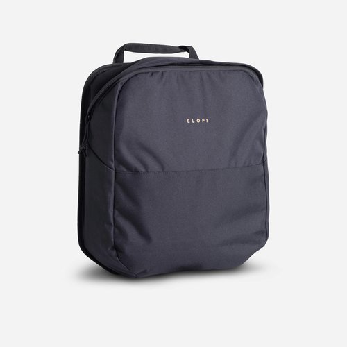 Sacoche vélo Elops 100 15L imperméable