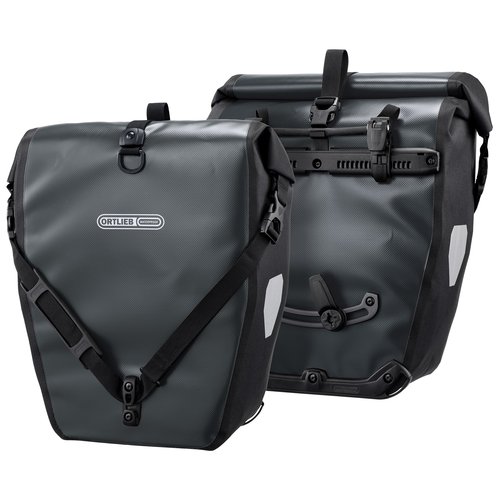 Sacoche vélo Ortlieb Back-Roller Classic étanche à fermeture par enroulement