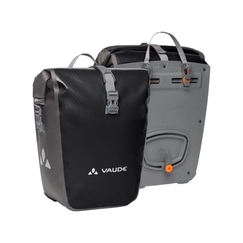 Sacoche vélo Vaude Aqua Back étanche pour porte-bagage