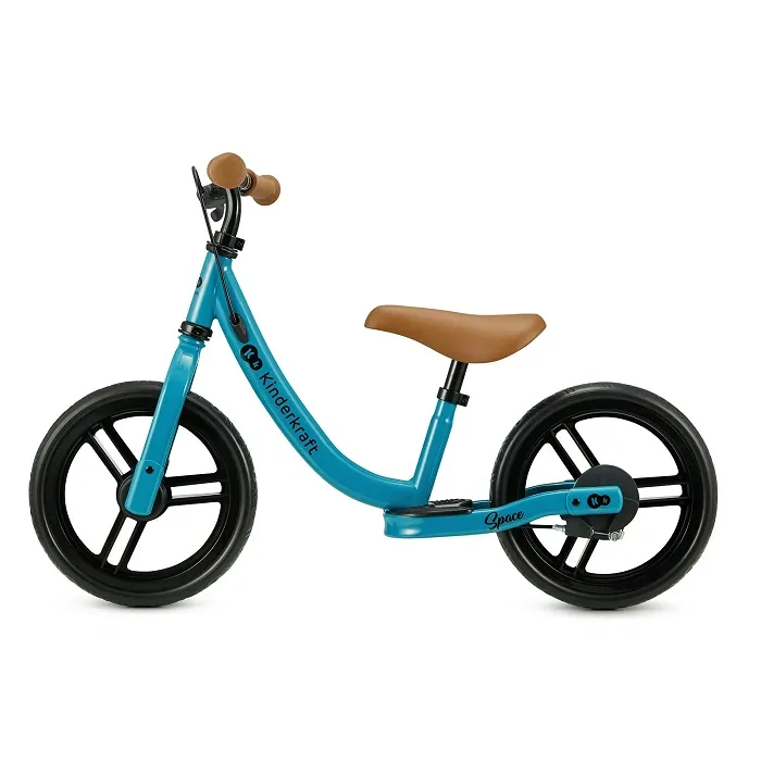 Draisienne Kinderkraft Space abordable pour enfant à partir de 80 cm